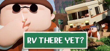 RV There Yet? Essential Tips for Your Road Trip Adventures