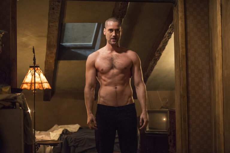 Exploring the Career of Ryan Eggold: A Rising Star in Hollywood