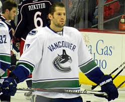 Ryan Kesler: A Deep Dive into His NHL Career and Legacy