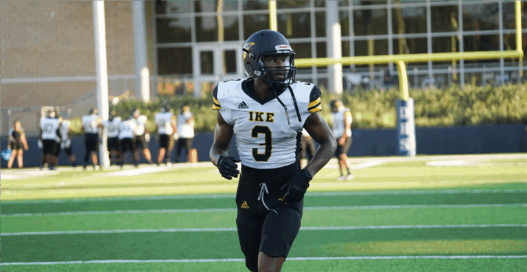Ryan Niblett: The Emerging Talent in College Football