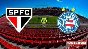 São Paulo vs Bahia: A Recent Showdown in Brazilian Football