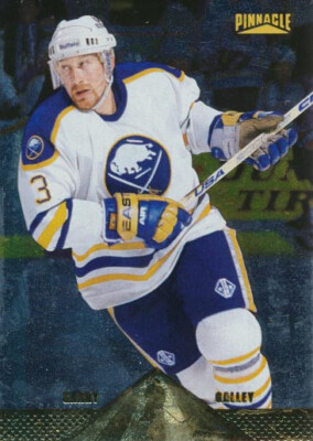 Buffalo Sabres: Recent Performances and Future Prospects