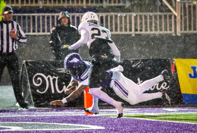 Sacramento State vs Weber State: Game Analysis and Highlights