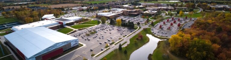Exploring Saginaw Valley State University: A Michigan Education Hub