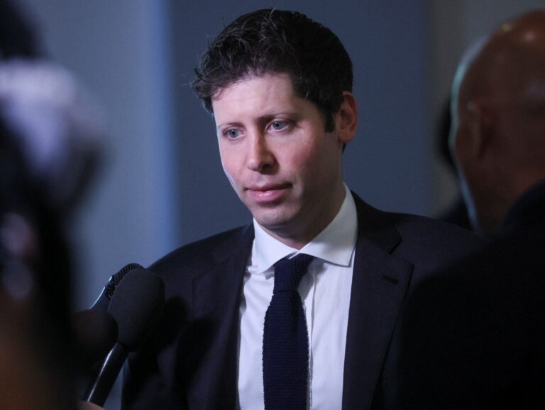 Understanding Sam Altman’s Influence on Technology and Innovation