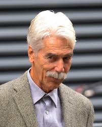 Sam Elliott: The Iconic Voice of America