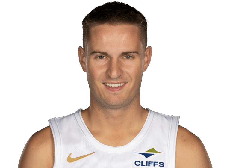 Sam Merrill: The Journey of a Rising Basketball Star
