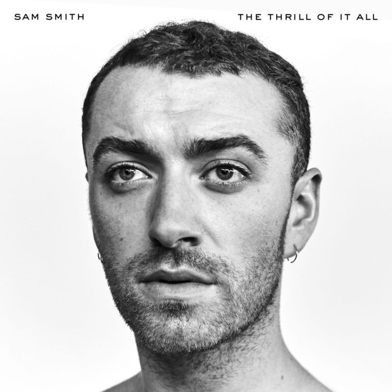 Exploring the Impact of Sam Smith on Modern Music