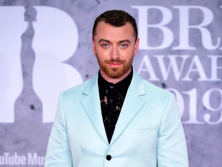 The Rise of Sam Smith: A Journey Through Music