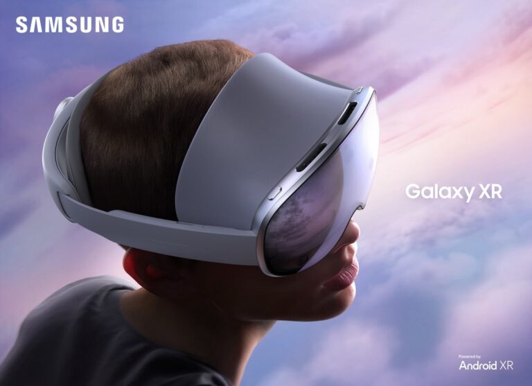 Exploring the Samsung Galaxy XR Headset: A New Era in VR Technology