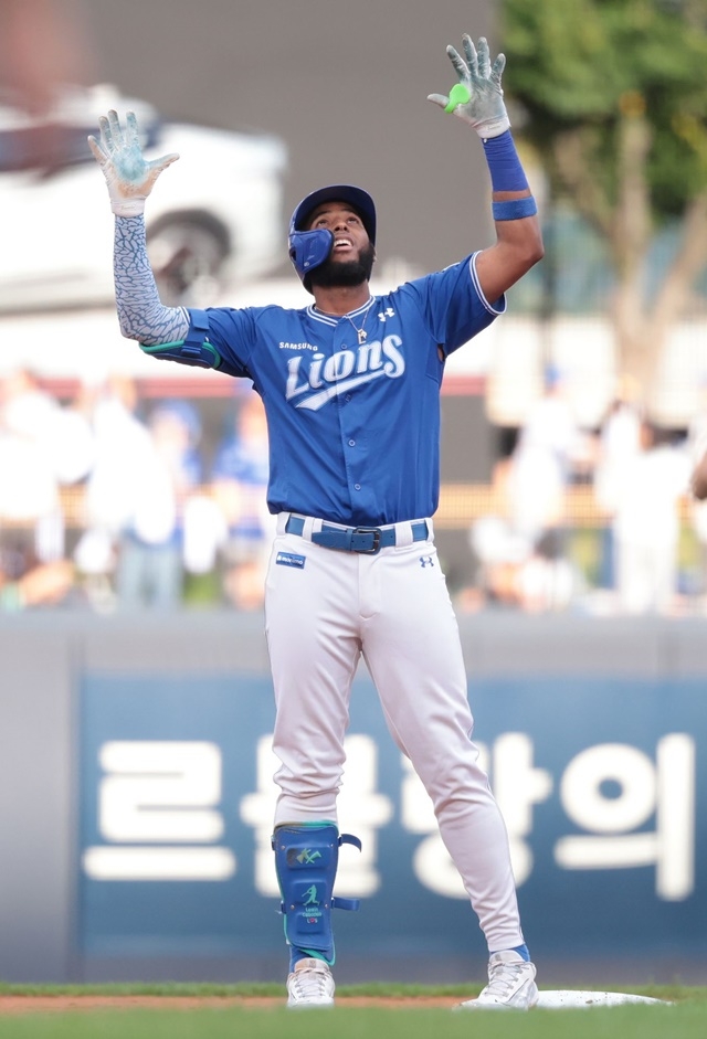 The Legacy and Dominance of Samsung Lions in the KBO League