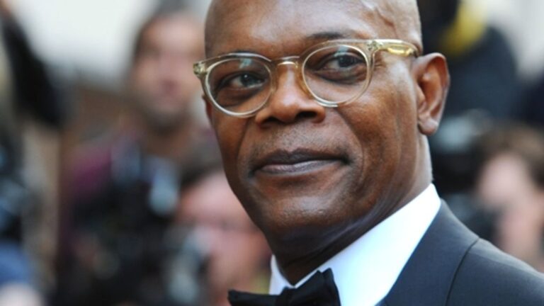 The Inimitable Samuel L. Jackson: A Journey Through Film