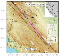 The San Andreas Fault: A Closer Look at California’s Seismic Giant