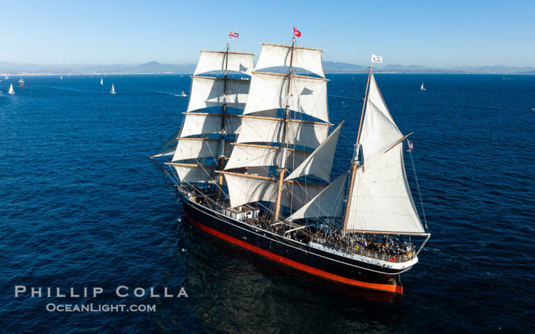 Exploring San Diego: Vibrant Culture and Coastal Beauty