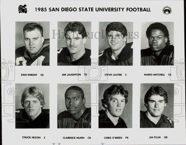 San Diego State Football: Season Updates and Highlights