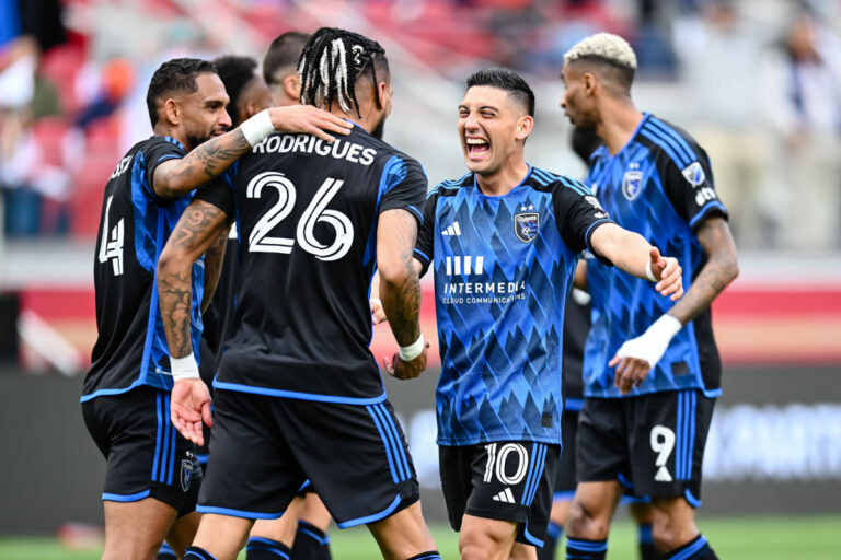 San Jose Earthquakes: Performance and Future Outlook