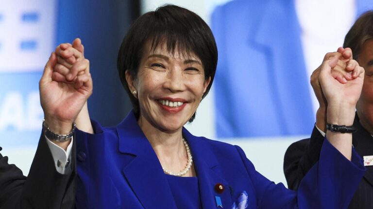 Understanding Sanae Takaichi: Japan’s Rising Political Star
