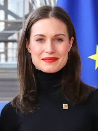 The Rise of Sanna Marin: Finland’s Youngest Prime Minister