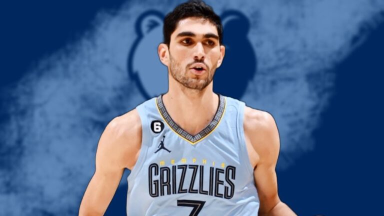 Santi Aldama: A Rising Star in the NBA