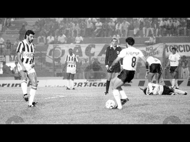 The Rivals: Santos vs Corinthians – A Closer Look