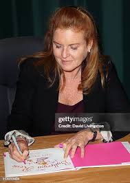 Current Insights on Sarah Ferguson, Duchess of York