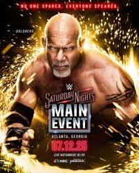 Exploring Saturday Night’s Main Event in Wrestling History