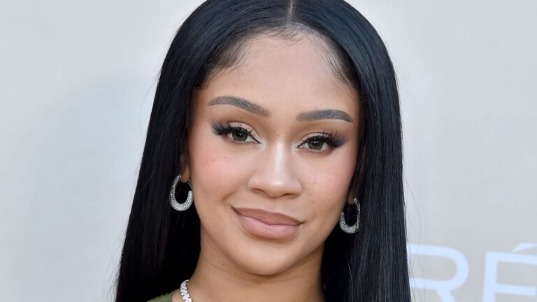 Saweetie: A Spotlight on Her Rise in Hip-Hop