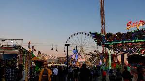 Exploring the SC State Fair 2023: A Celebration of Community