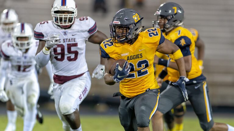 SC State vs NC A&T: A Clash of HBCU Titans