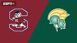 SC State vs Norfolk State: A Thrilling Football Matchup