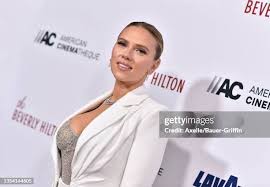 The Impact and Evolution of Scarlett Johansson’s Career