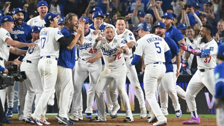 Latest Score of the Dodger Game: A Recap and Analysis