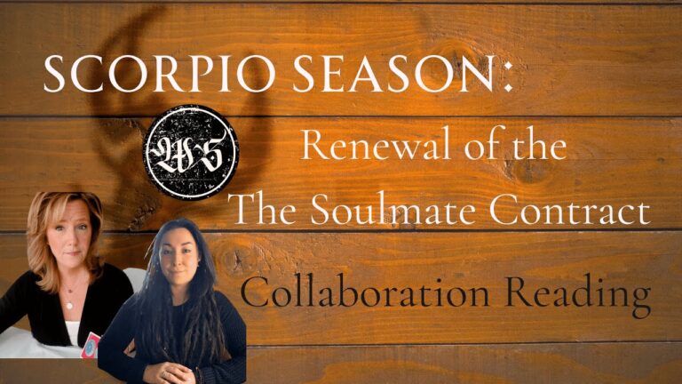 Understanding Scorpio Season: What to Expect and Embrace