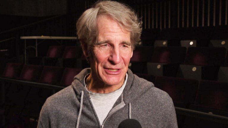 Exploring the Career and Legacy of Scott Bakula