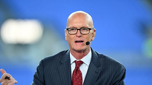 The Influence of Scott Van Pelt in Sports Broadcasting