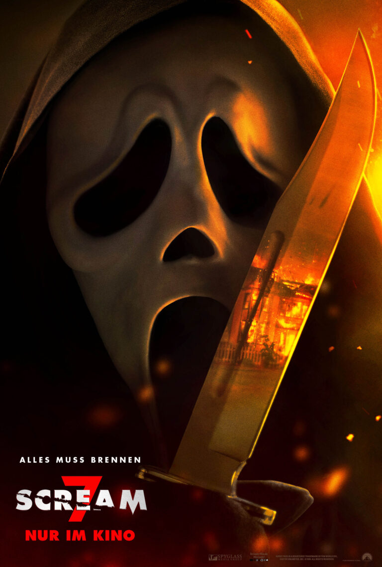 Everything You Need to Know About the Scream 7 Movie Trailer