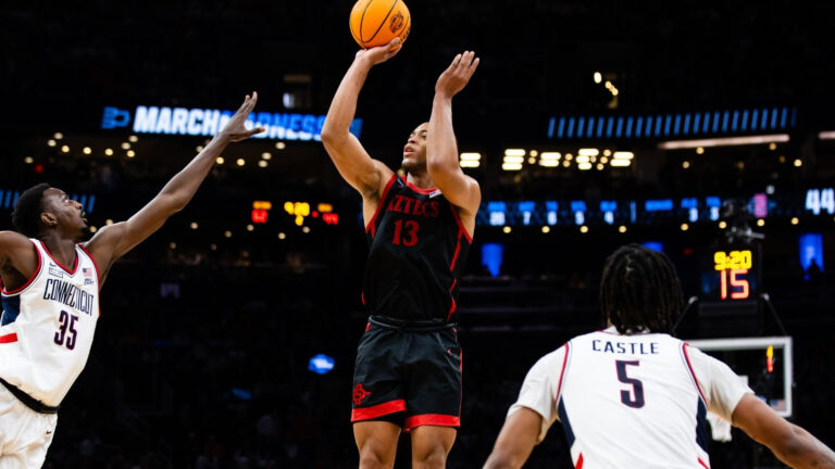SDSU Basketball: A Rising Power in Collegiate Sports