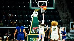 SELA vs McNeese State: A Closer Look at the Rivalry