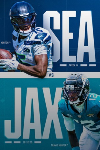 Seahawks vs Jaguars: Expert Predictions for Upcoming Matchup