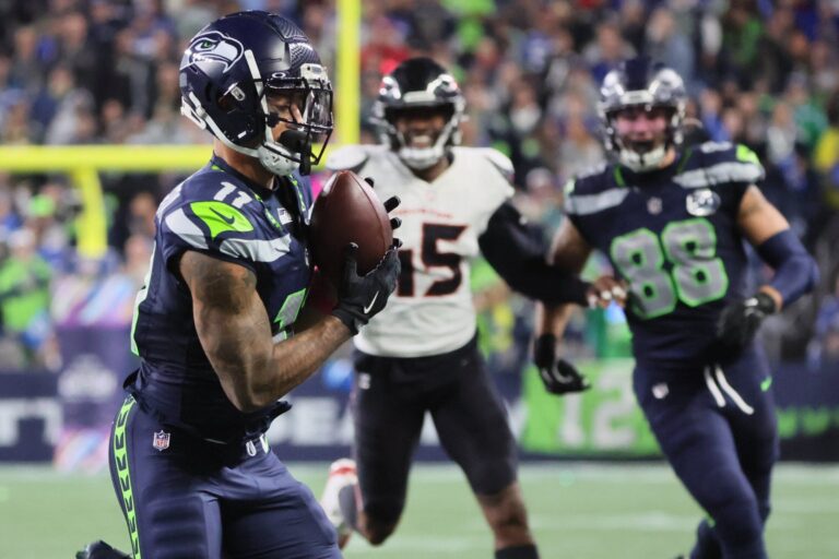 Seahawks vs Texans: A Critical Matchup in the NFL