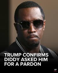 Sean Diddy Combs Seeks Pardon: A New Chapter?