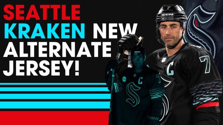 A Comprehensive Look at the Seattle Kraken
