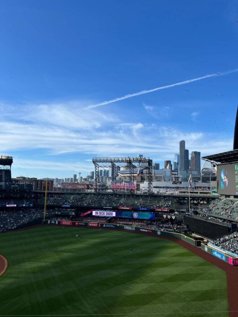 Exciting Times for Seattle Mariners Baseball in 2023