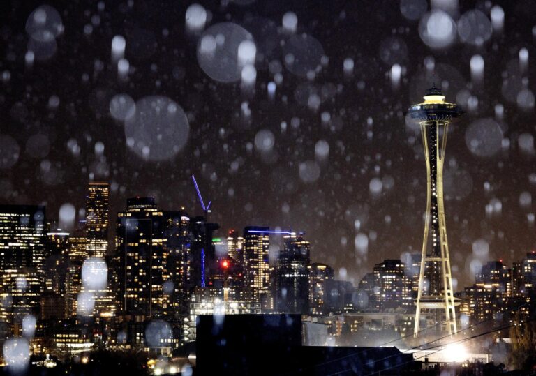 Understanding Seattle Weather: Current Trends and Expectations