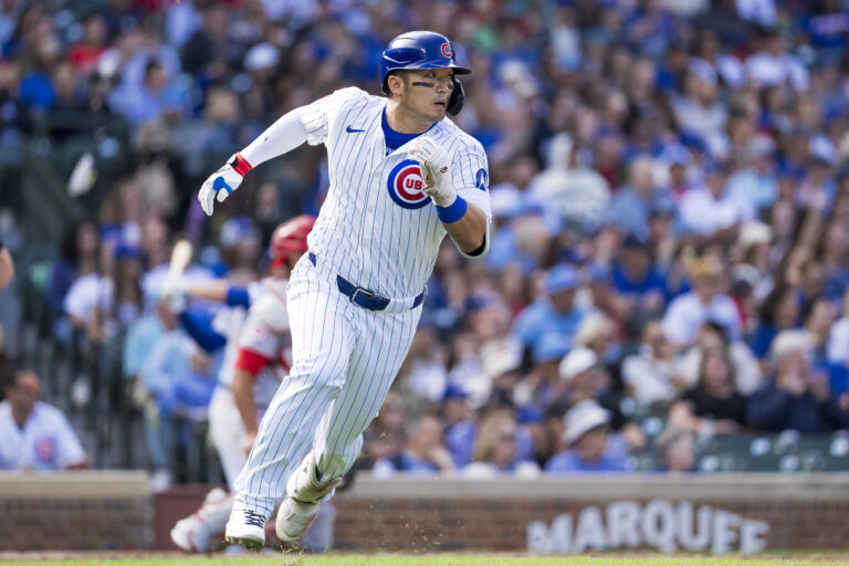 Seiya Suzuki: A Rising Star in Major League Baseball