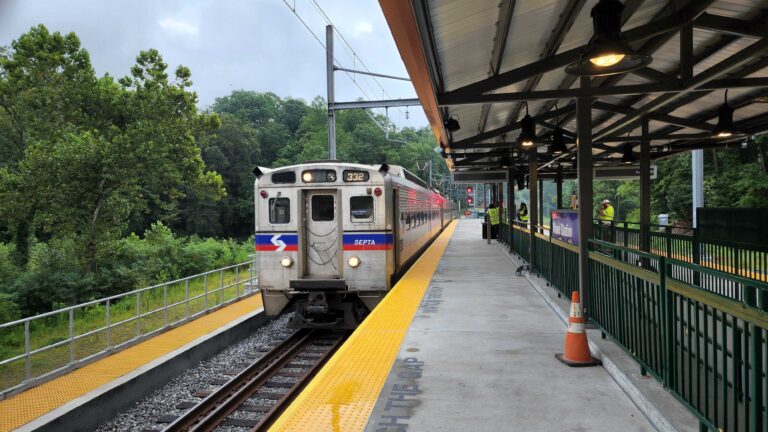 The Importance and Updates of SEPTA Regional Rail Services