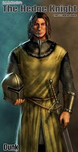 Understanding Ser Duncan the Tall: A Knight’s Legacy