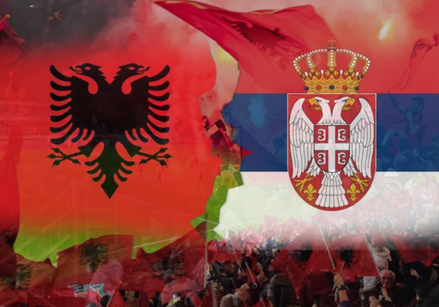 Understanding Serbia and Albania Relations: Challenges and Progress