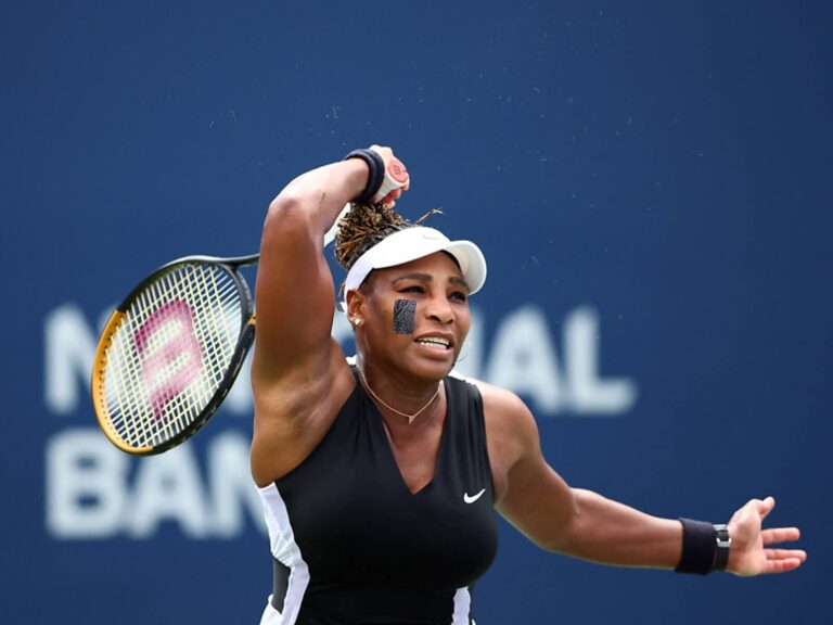 The Legacy of Serena Williams: Dominating Tennis and Beyond
