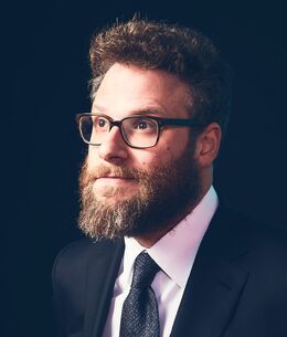 The Multifaceted Career of Seth Rogen